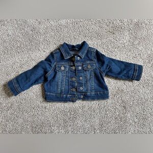 Children’s Place Baby Denim Jacket